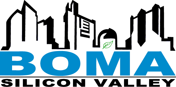 BOMA Silicon Valley logo