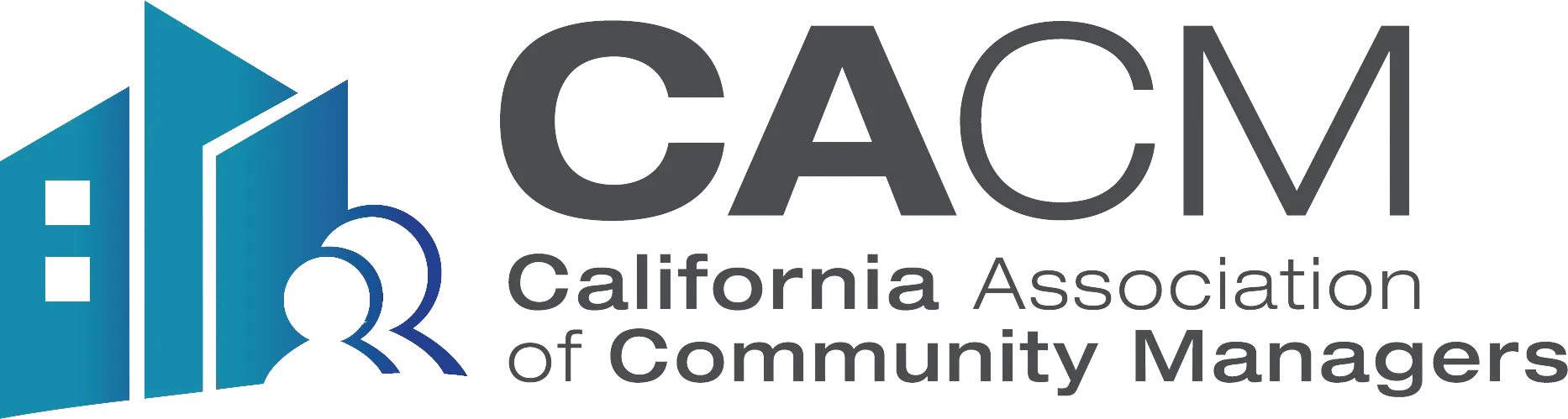 California Association of Community Managers logo
