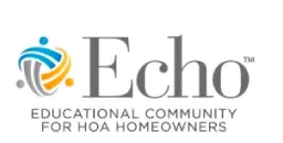 Educational Community for Homeowners logo