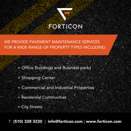 Asphalt Paving Solutions Bay Area
