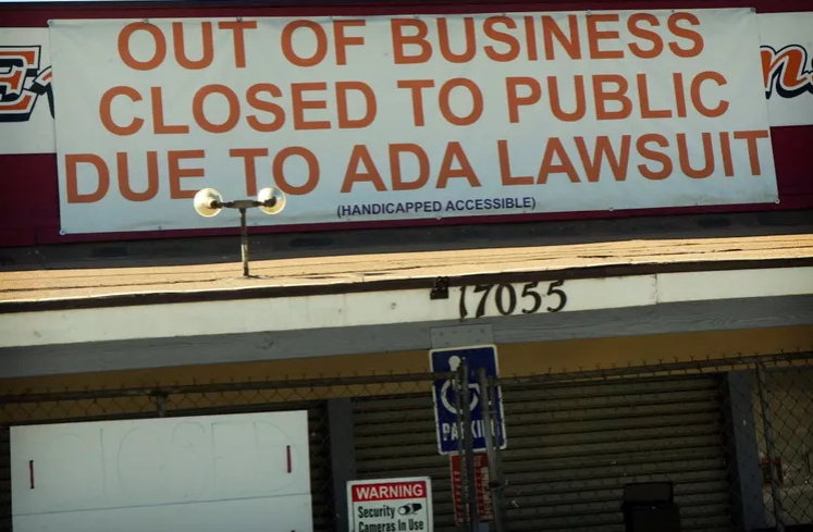 ADA Improvement Services